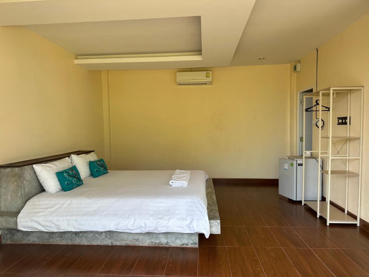 Love Koh Tao Villa Exterior photo