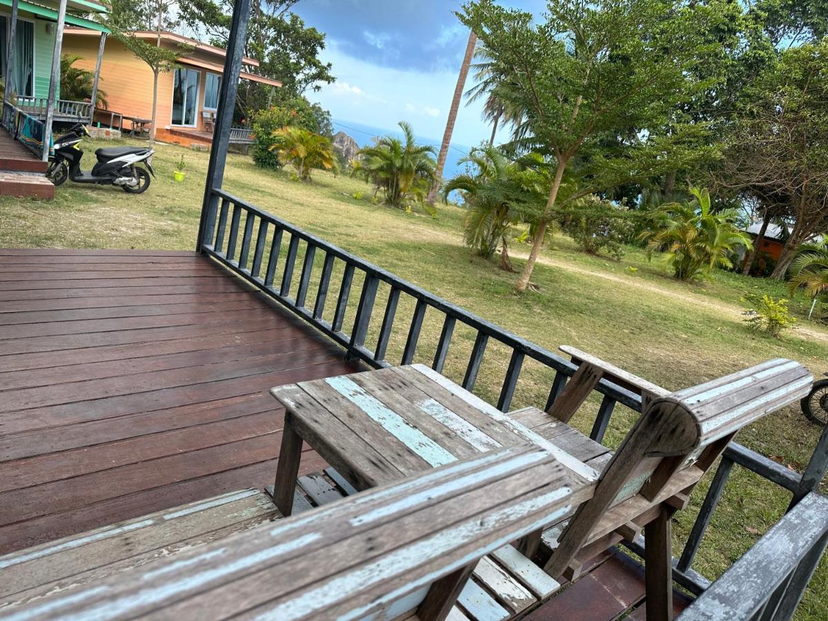 Love Koh Tao Villa Exterior photo