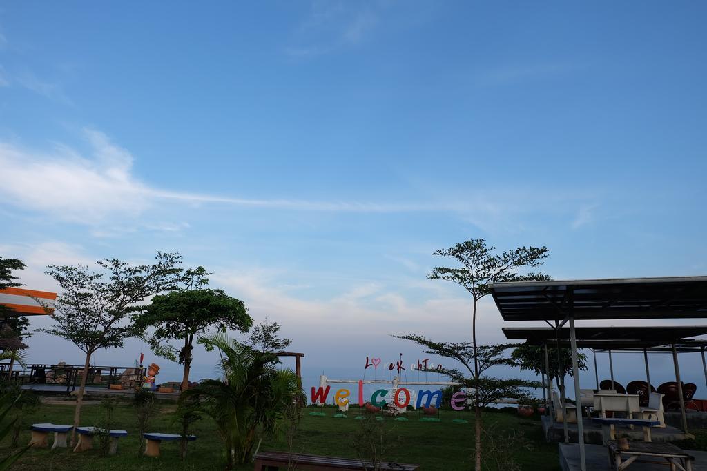 Love Koh Tao Villa Exterior photo