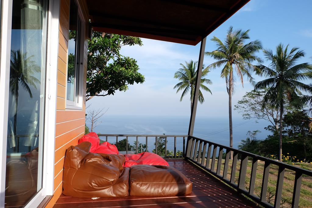 Love Koh Tao Villa Exterior photo