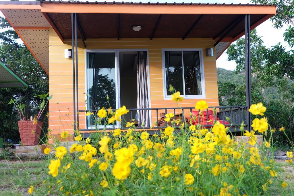 Love Koh Tao Villa Exterior photo
