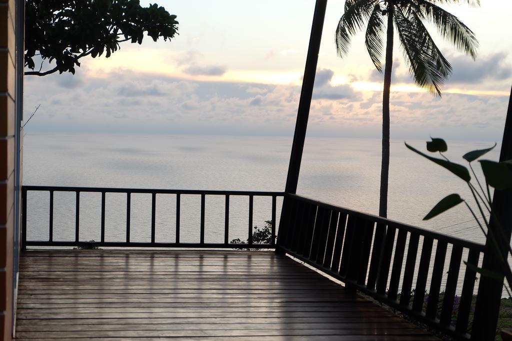 Love Koh Tao Villa Exterior photo