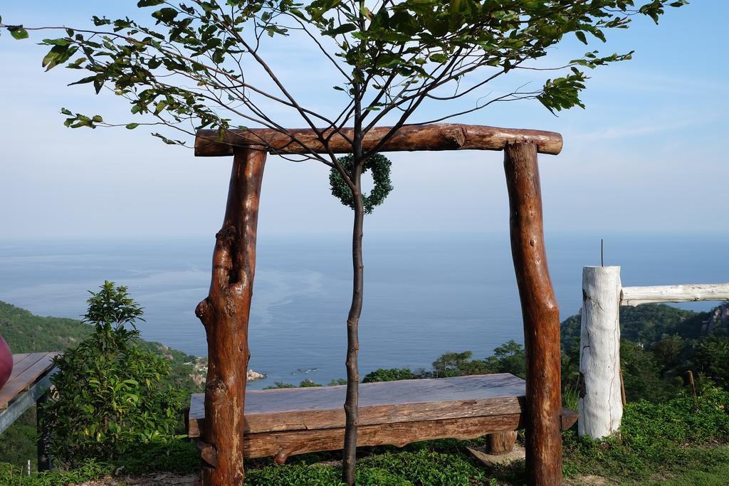 Love Koh Tao Villa Exterior photo